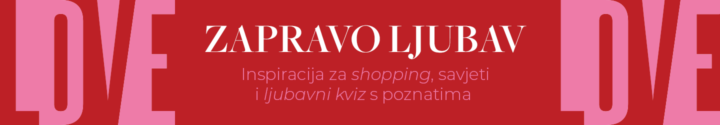 Zapravo ljubav