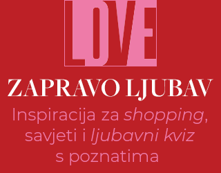 Zapravo ljubav